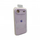 Чохол для смартфона Silicone Full Case AA Camera Protect for Apple iPhone 17 Air 58,Lilac (FullAAi17A-58)