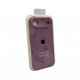 Чохол для смартфона Silicone Full Case AA Camera Protect for Apple iPhone 17 Air 60,Taro Purple (FullAAi17A-60)