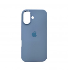 Чохол для смартфона Silicone Full Case AA Open Cam for Apple iPhone 17 5,Lilac (FullOpeAAi17-5)