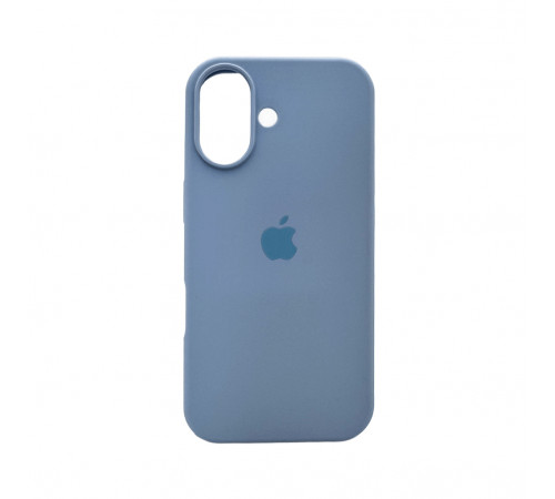 Чохол для смартфона Silicone Full Case AA Open Cam for Apple iPhone 17 5,Lilac (FullOpeAAi17-5)