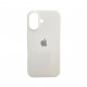 Чохол для смартфона Silicone Full Case AA Open Cam for Apple iPhone 17 8,White (FullOpeAAi17-8)
