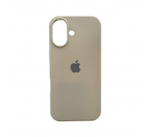 Чохол для смартфона Silicone Full Case AA Open Cam for Apple iPhone 17 10,Stone (FullOpeAAi17-10)