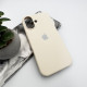 Чохол для смартфона Silicone Full Case AA Open Cam for Apple iPhone 17 10,Stone (FullOpeAAi17-10)