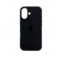 Чохол для смартфона Silicone Full Case AA Open Cam for Apple iPhone 17 12,Darl Grey (FullOpeAAi17-12)