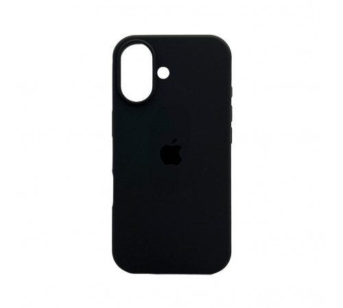 Чохол для смартфона Silicone Full Case AA Open Cam for Apple iPhone 17 12,Darl Grey (FullOpeAAi17-12)