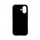 Чохол для смартфона Silicone Full Case AA Open Cam for Apple iPhone 17 14,Black (FullOpeAAi17-14)