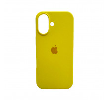 Чохол для смартфона Silicone Full Case AA Open Cam for Apple iPhone 17 25,Flash (FullOpeAAi17-25)
