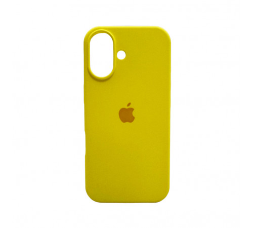 Чохол для смартфона Silicone Full Case AA Open Cam for Apple iPhone 17 25,Flash (FullOpeAAi17-25)