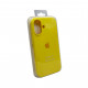Чохол для смартфона Silicone Full Case AA Open Cam for Apple iPhone 17 25,Flash (FullOpeAAi17-25)