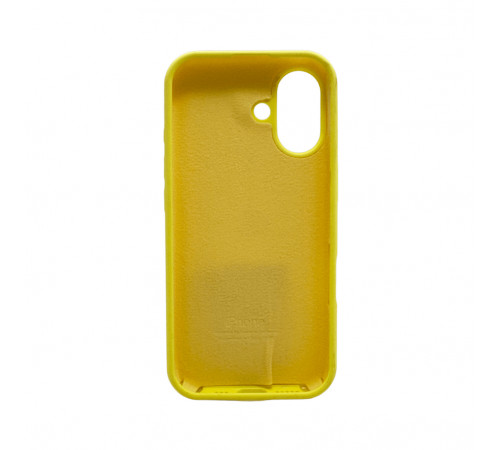 Чохол для смартфона Silicone Full Case AA Open Cam for Apple iPhone 17 25,Flash (FullOpeAAi17-25)