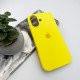 Чохол для смартфона Silicone Full Case AA Open Cam for Apple iPhone 17 25,Flash (FullOpeAAi17-25)
