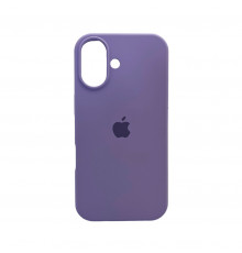 Чехол для смартфона Silicone Full Case AA Open Cam для iPhone 17 26,Elegant Purple (FullOpeAAi17-26)