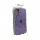 Чохол для смартфона Silicone Full Case AA Open Cam for Apple iPhone 17 26,Elegant Purple (FullOpeAAi17-26)