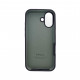 Чохол для смартфона Silicone Full Case AA Open Cam for Apple iPhone 17 28,Lavender Grey (FullOpeAAi17-28)