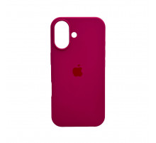 Чохол для смартфона Silicone Full Case AA Open Cam for Apple iPhone 17 32,Dragon Fruit (FullOpeAAi17-32)