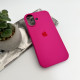Чохол для смартфона Silicone Full Case AA Open Cam for Apple iPhone 17 32,Dragon Fruit (FullOpeAAi17-32)