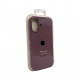 Чохол для смартфона Silicone Full Case AA Open Cam for Apple iPhone 17 36,Blackcurrant (FullOpeAAi17-36)