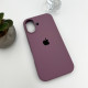 Чохол для смартфона Silicone Full Case AA Open Cam for Apple iPhone 17 36,Blackcurrant (FullOpeAAi17-36)