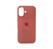 Чохол для смартфона Silicone Full Case AA Open Cam for Apple iPhone 17 37,Grapefruit (FullOpeAAi17-37)