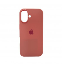 Чехол для смартфона Silicone Full Case AA Open Cam для iPhone 17 37,Grapefruit (FullOpeAAi17-37)