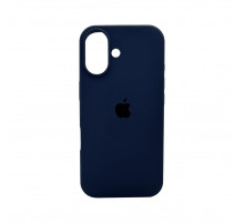 Чохол для смартфона Silicone Full Case AA Open Cam for Apple iPhone 17 38,Surf Blue (FullOpeAAi17-38)