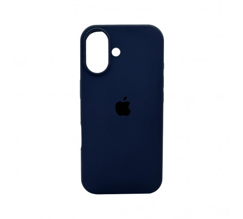 Чохол для смартфона Silicone Full Case AA Open Cam for Apple iPhone 17 38,Surf Blue (FullOpeAAi17-38)