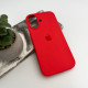 Чохол для смартфона Silicone Full Case AA Open Cam for Apple iPhone 17 43,Berry Red (FullOpeAAi17-43)