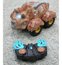 Динозавр машина на радіокеруванні TOYS 989-28 (18)