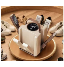 Сушарка Для Взуття ЕЛЕКТРИЧНА на 3 пари взуття  219 (12)