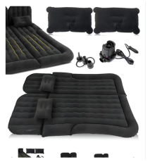 Надувний автомобільний МАТРАС в МАШИНУ  5465 (8)