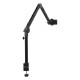 Штатив-тримач Ulanzi Vijim microphone boom arm (UV-2806 LS24) (2806)