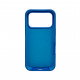 Чохол для смартфона Silicone Full Case AA Open Cam for Apple iPhone 17 Pro 3,Royal Blue (FullOpeAAi17P-3)