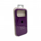 Чохол для смартфона Silicone Full Case AA Open Cam for Apple iPhone 17 Pro 19,Purple (FullOpeAAi17P-19)