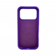 Чохол для смартфона Silicone Full Case AA Open Cam for Apple iPhone 17 Pro 22,Dark Purple (FullOpeAAi17P-22)