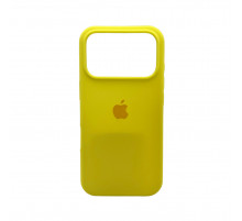 Чохол для смартфона Silicone Full Case AA Open Cam for Apple iPhone 17 Pro 25,Flash (FullOpeAAi17P-25)