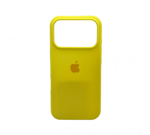 Чохол для смартфона Silicone Full Case AA Open Cam for Apple iPhone 17 Pro 25,Flash (FullOpeAAi17P-25)
