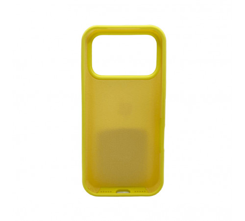 Чохол для смартфона Silicone Full Case AA Open Cam for Apple iPhone 17 Pro 25,Flash (FullOpeAAi17P-25)