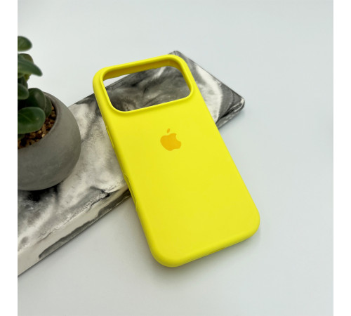 Чохол для смартфона Silicone Full Case AA Open Cam for Apple iPhone 17 Pro 25,Flash (FullOpeAAi17P-25)