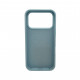 Чохол для смартфона Silicone Full Case AA Open Cam for Apple iPhone 17 Pro 27,Mist Blue (FullOpeAAi17P-27)