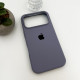 Чохол для смартфона Silicone Full Case AA Open Cam for Apple iPhone 17 Pro 28,Lavender Grey (FullOpeAAi17P-28)