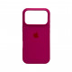 Чохол для смартфона Silicone Full Case AA Open Cam for Apple iPhone 17 Pro 32,Dragon Fruit (FullOpeAAi17P-32)