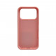 Чохол для смартфона Silicone Full Case AA Open Cam for Apple iPhone 17 Pro 41,Pink (FullOpeAAi17P-41)