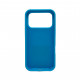 Чохол для смартфона Silicone Full Case AA Open Cam for Apple iPhone 17 Pro 44,Light Blue (FullOpeAAi17P-44)