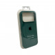 Чохол для смартфона Silicone Full Case AA Open Cam for Apple iPhone 17 Pro 46,Pine Green (FullOpeAAi17P-46)
