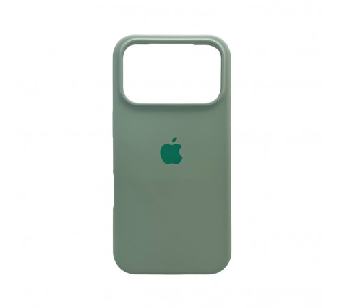 Чохол для смартфона Silicone Full Case AA Open Cam for Apple iPhone 17 Pro 48,SKy Blue (FullOpeAAi17P-48)