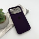 Чохол для смартфона Silicone Full Case AA Open Cam for Apple iPhone 17 Pro 59,Berry Purple (FullOpeAAi17P-59)