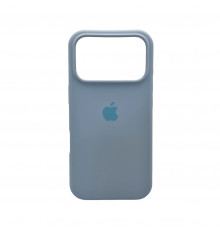 Чохол для смартфона Silicone Full Case AA Open Cam for Apple iPhone 17 Pro Max 5,Lilac (FullOpeAAi17PM-5)