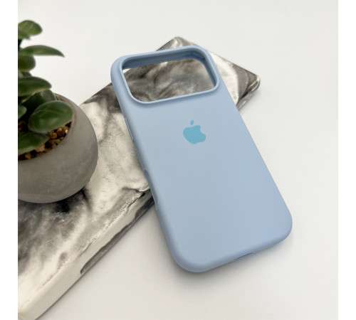 Чохол для смартфона Silicone Full Case AA Open Cam for Apple iPhone 17 Pro Max 5,Lilac (FullOpeAAi17PM-5)