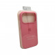 Чохол для смартфона Silicone Full Case AA Open Cam for Apple iPhone 17 Pro Max 6,Light Pink (FullOpeAAi17PM-6)