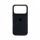 Чохол для смартфона Silicone Full Case AA Open Cam for Apple iPhone 17 Pro Max 12,Darl Grey (FullOpeAAi17PM-12)